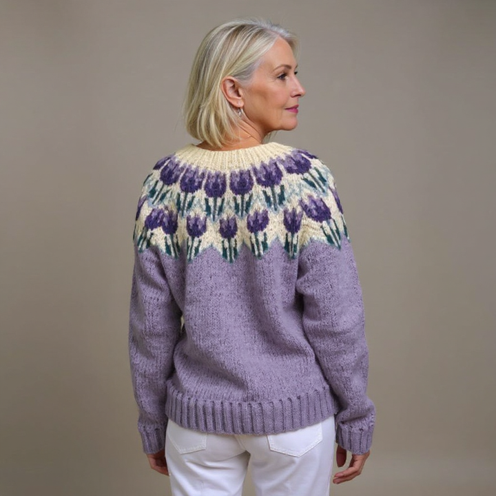 Josephine Icelandic Cardigans