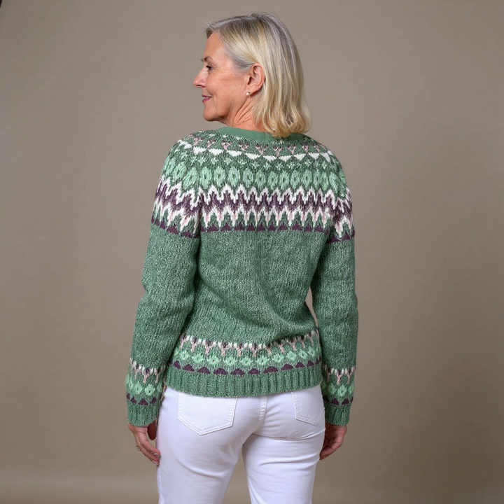 Delilah Icelandic Cardigans
