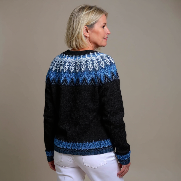 Givanna Icelandic Cardigans