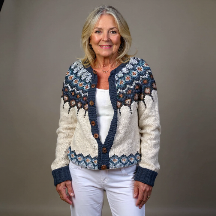 Kylie Icelandic Cardigans