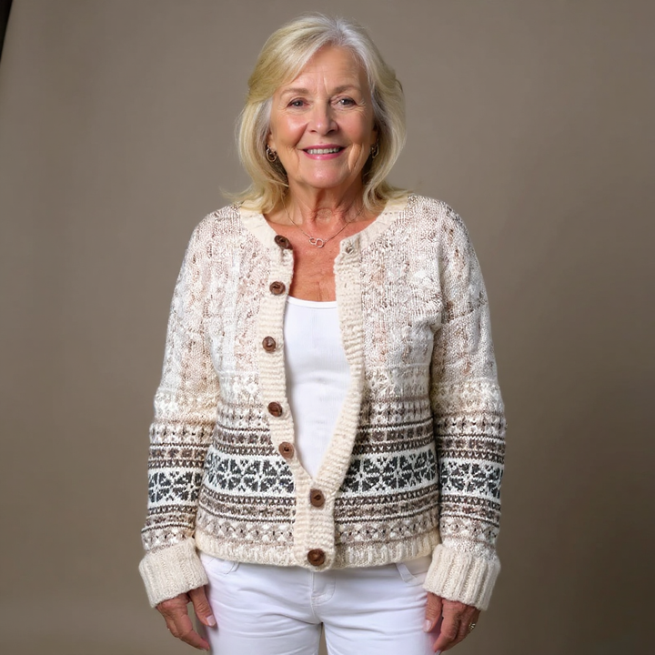Bailey Icelandic Cardigans