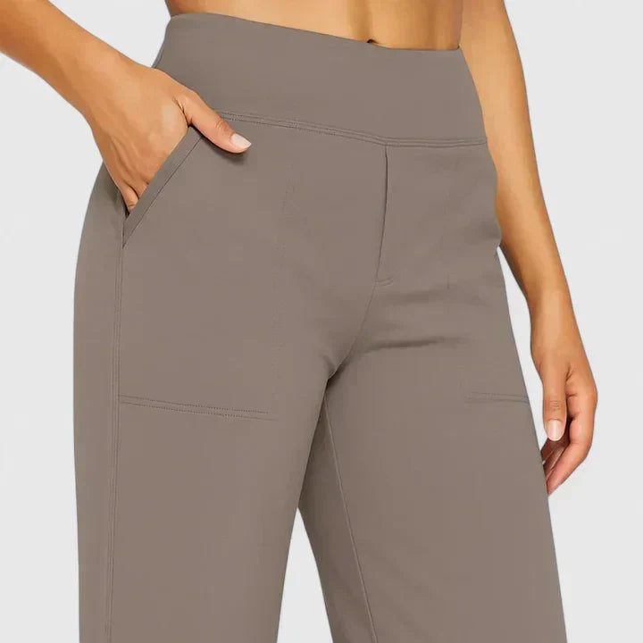 Jasmynne Pants