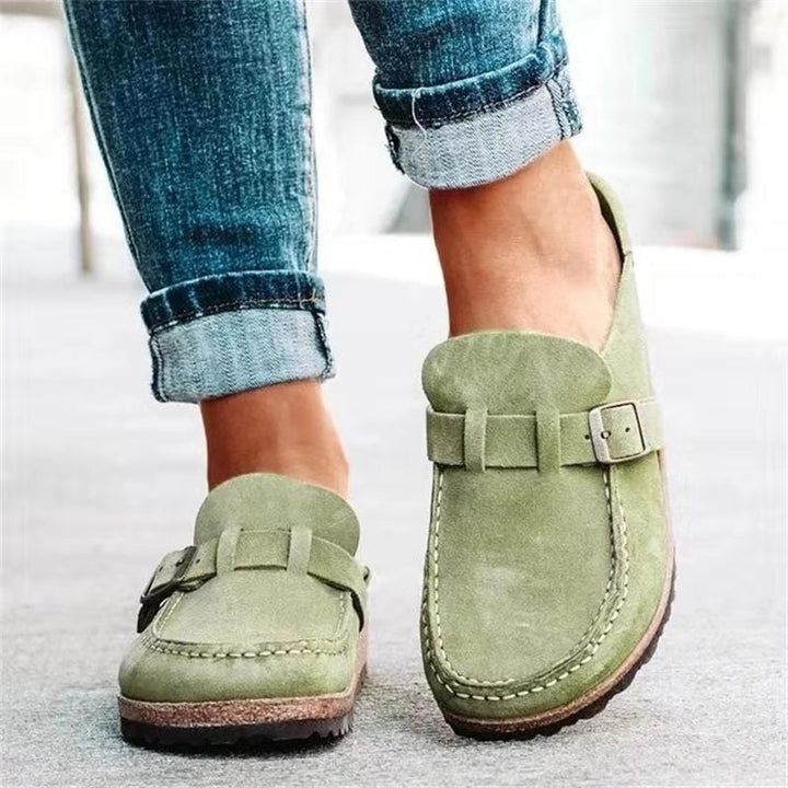 Heidi Orthopedic Slippers