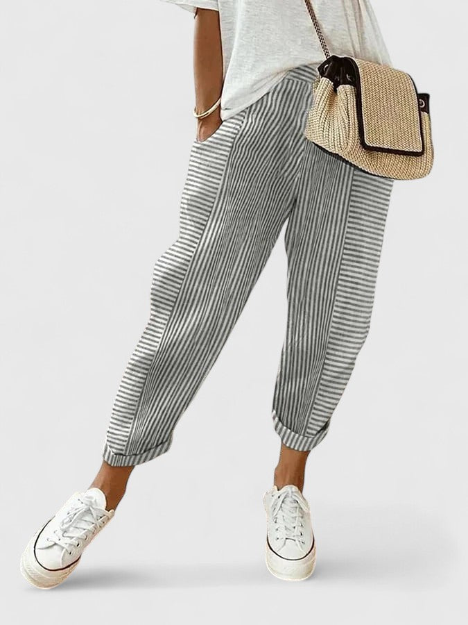 Elvira Pants