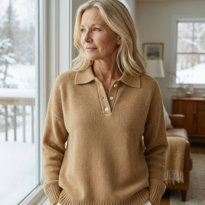 Amelia Sweaters