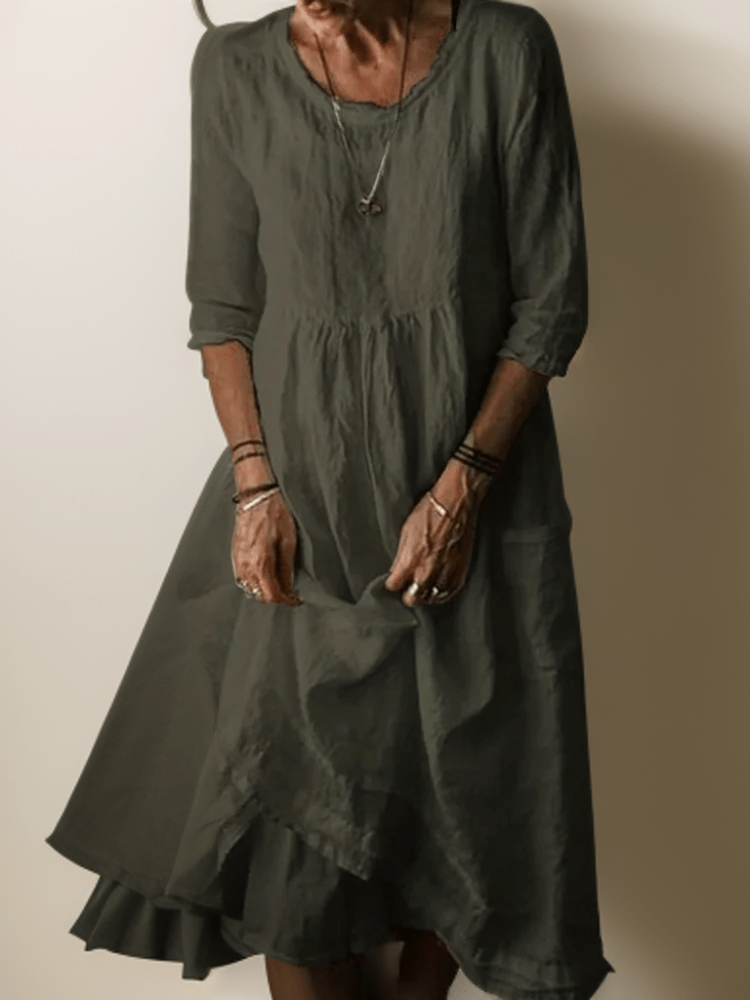 Julie Maxi Dresses