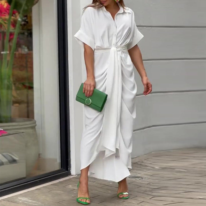 Delphine Maxi Dresses
