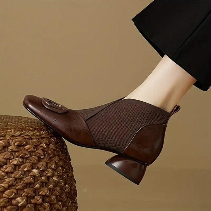 Abielyn Orthopedic Boots