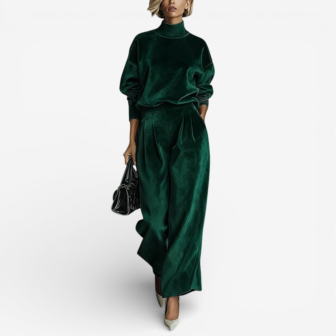 Evangeline Contemporary Set