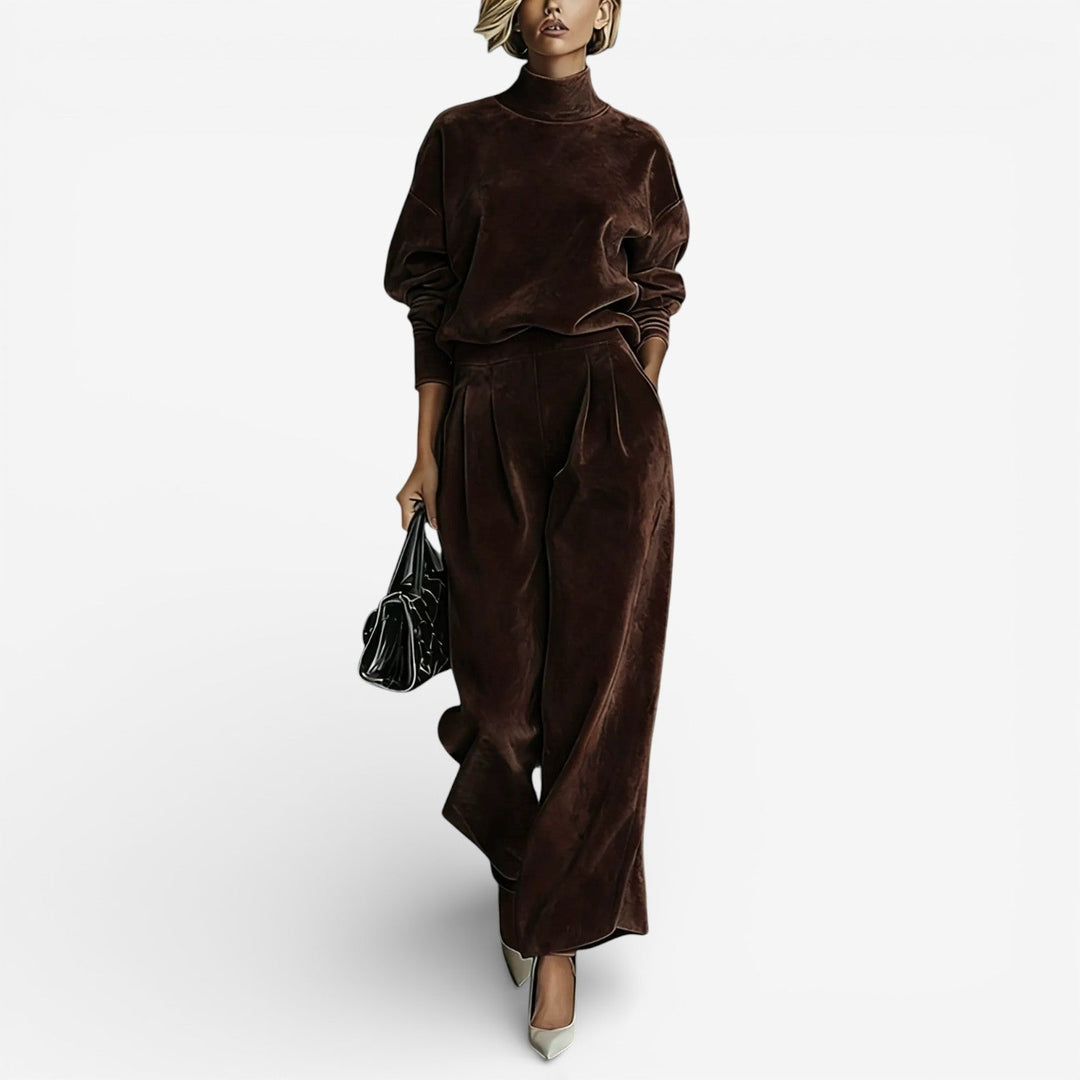 Evangeline Contemporary Set