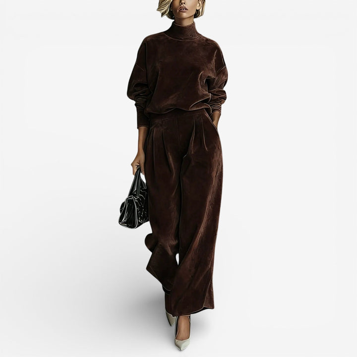 Evangeline Contemporary Set