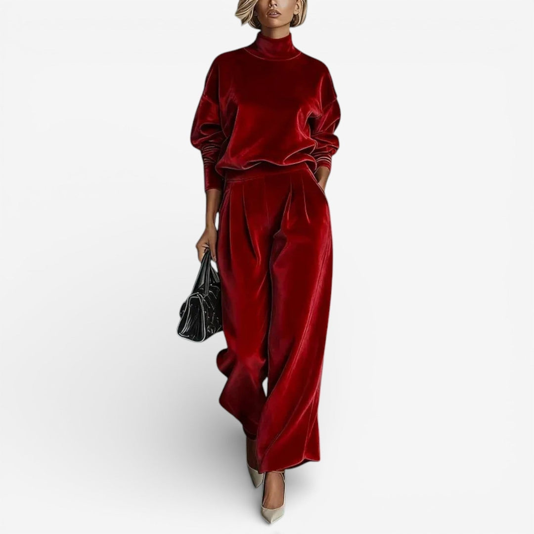 Evangeline Contemporary Set
