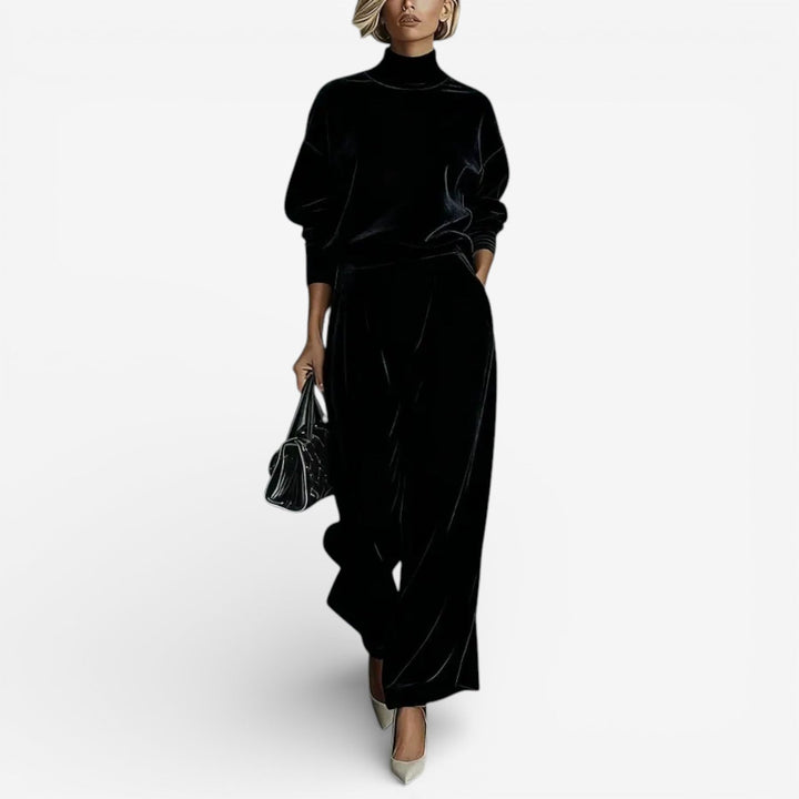 Evangeline Contemporary Set