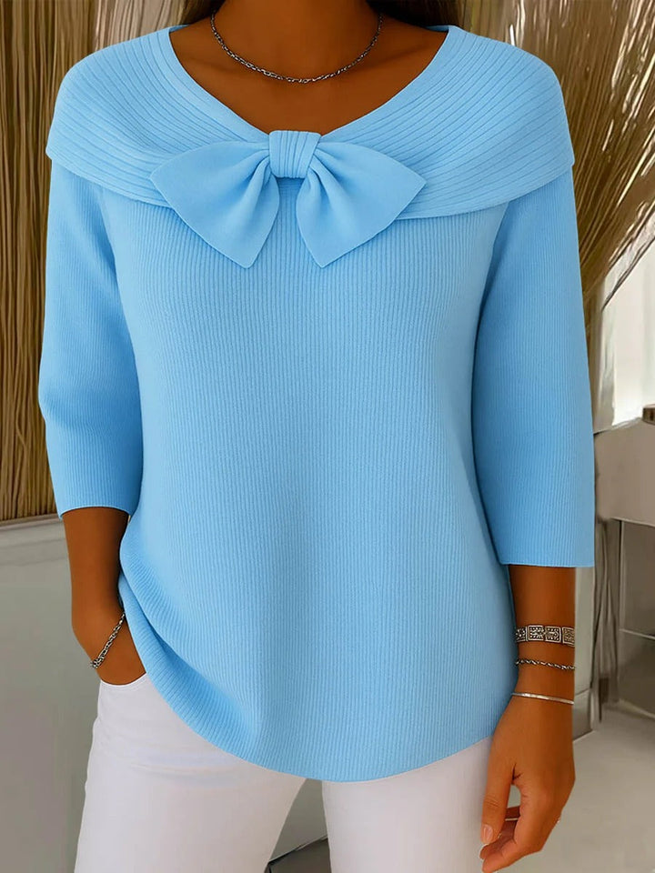 Anvie Sweaters