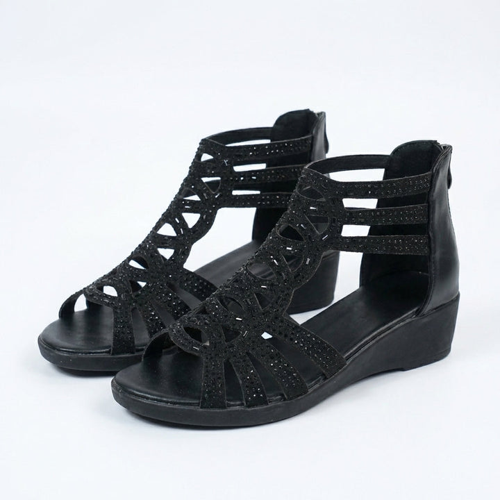 Arianne Orthopedic Sandals
