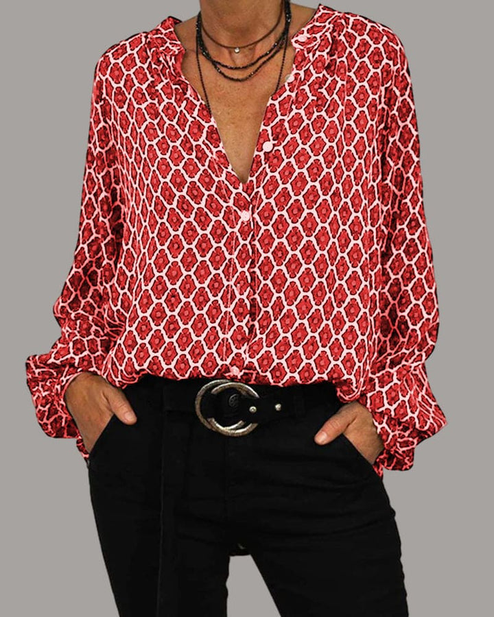 Elvira Blouses