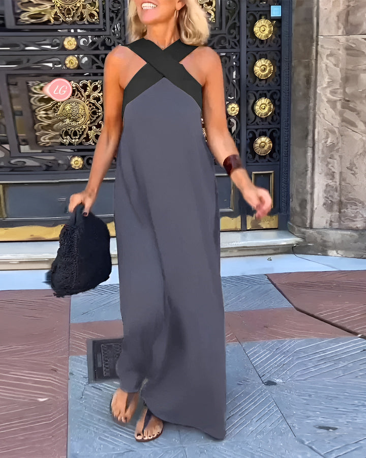 Keira Maxi Dresses