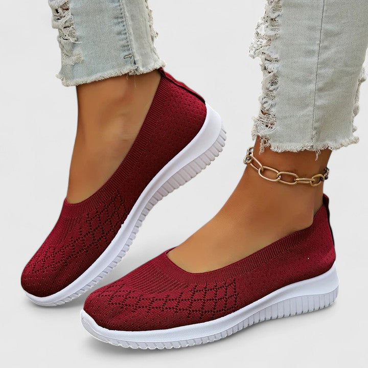 Odara Slip-Ons
