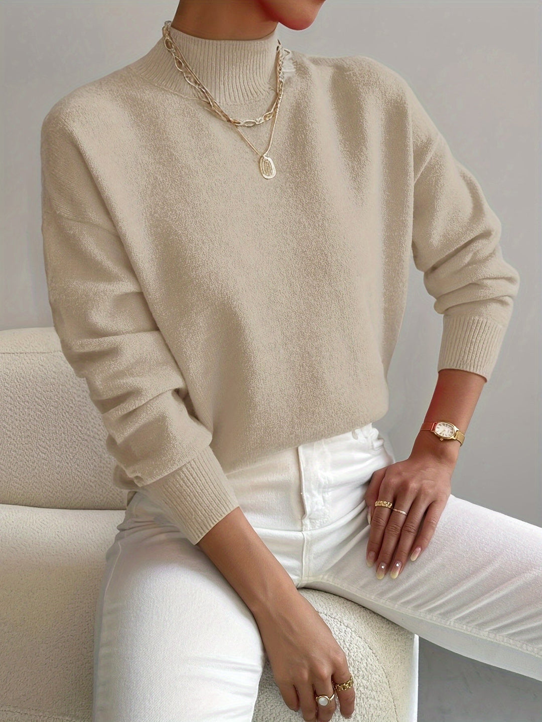 Emily Sweaters