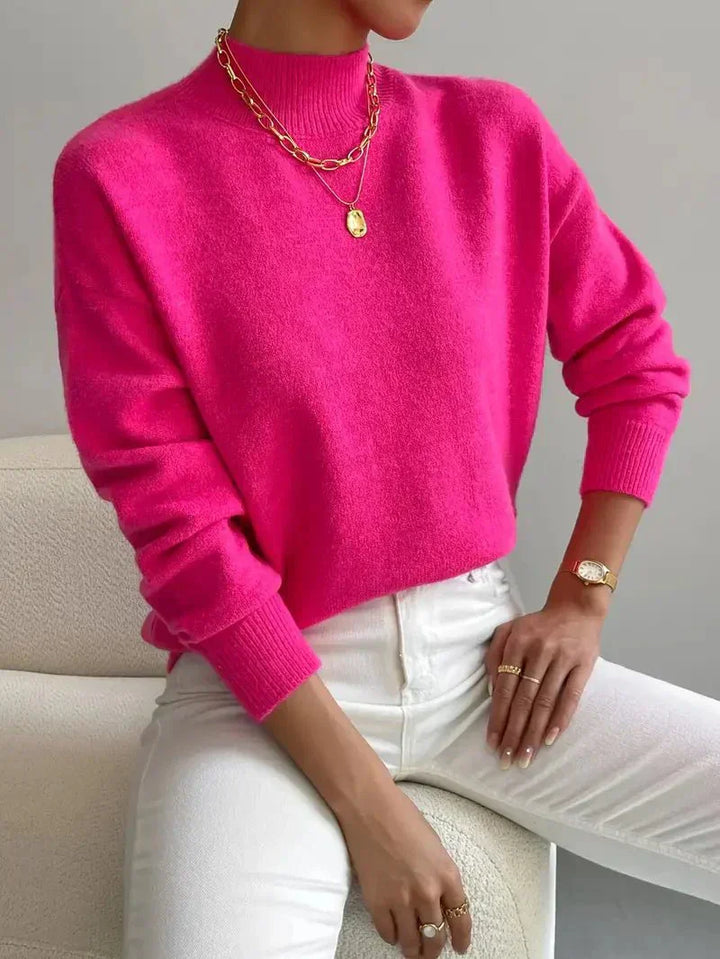 Emily Sweaters