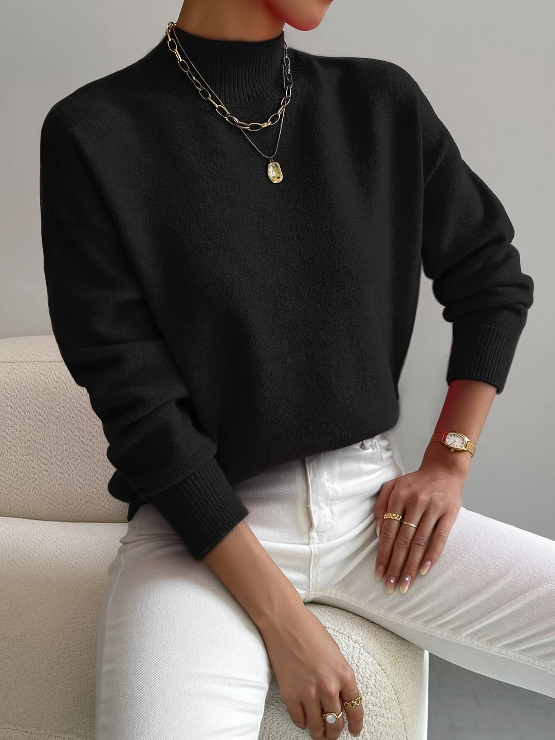 Emily Sweaters