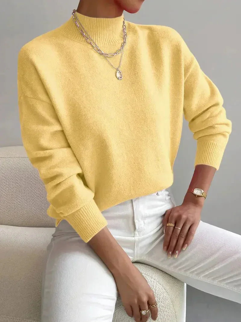 Emily Sweaters