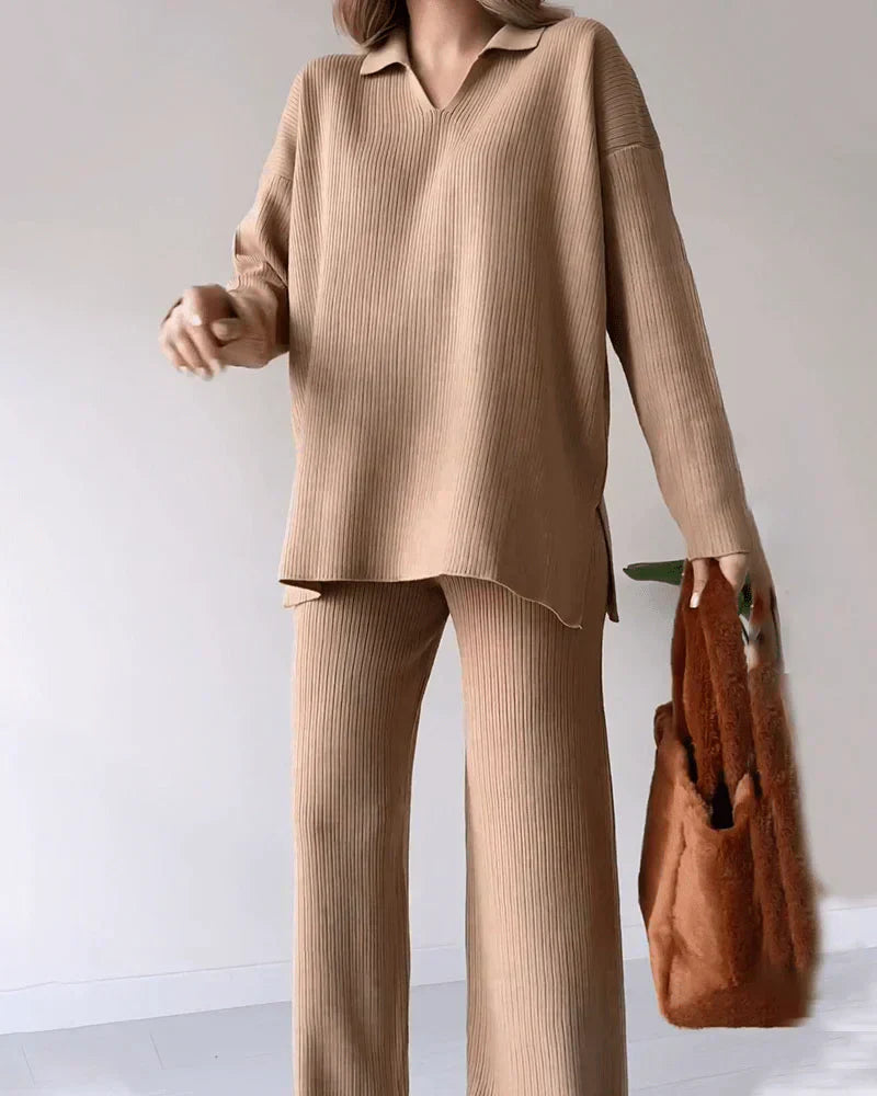 Serene Two-Piece Sets
