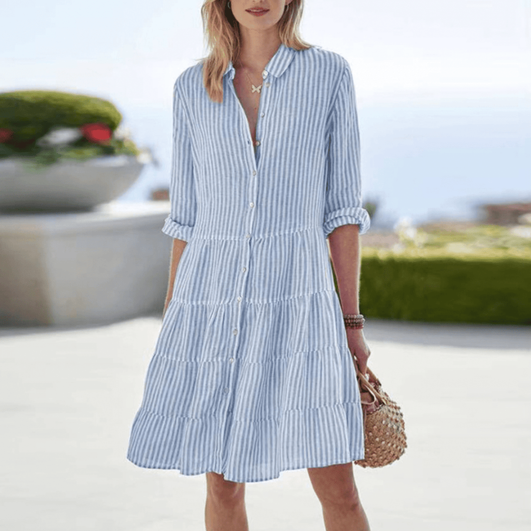 Wolena Dresses