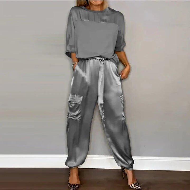 Elly Two-Piece Sets