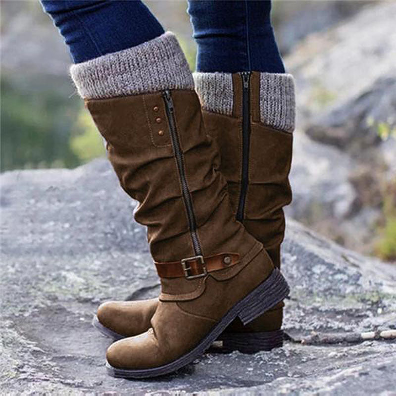 Zarrah Orthopedic Boots
