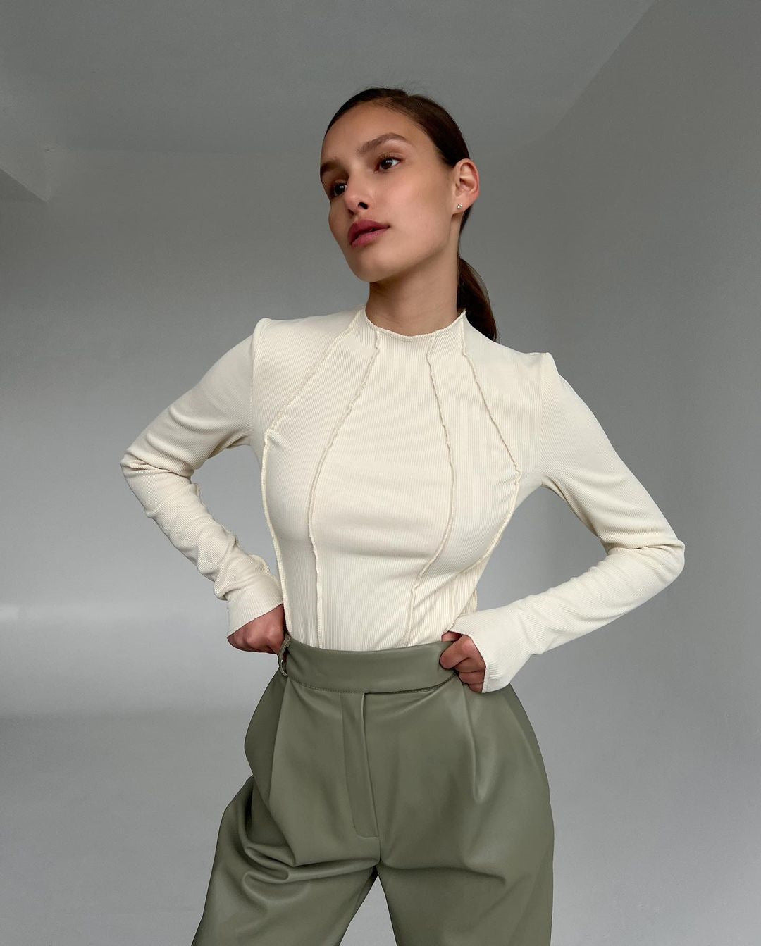 Rose Tops
