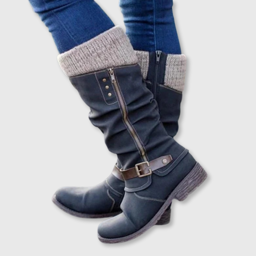 Zarrah Orthopedic Boots