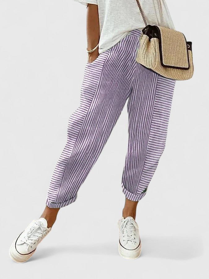 Elvira Pants