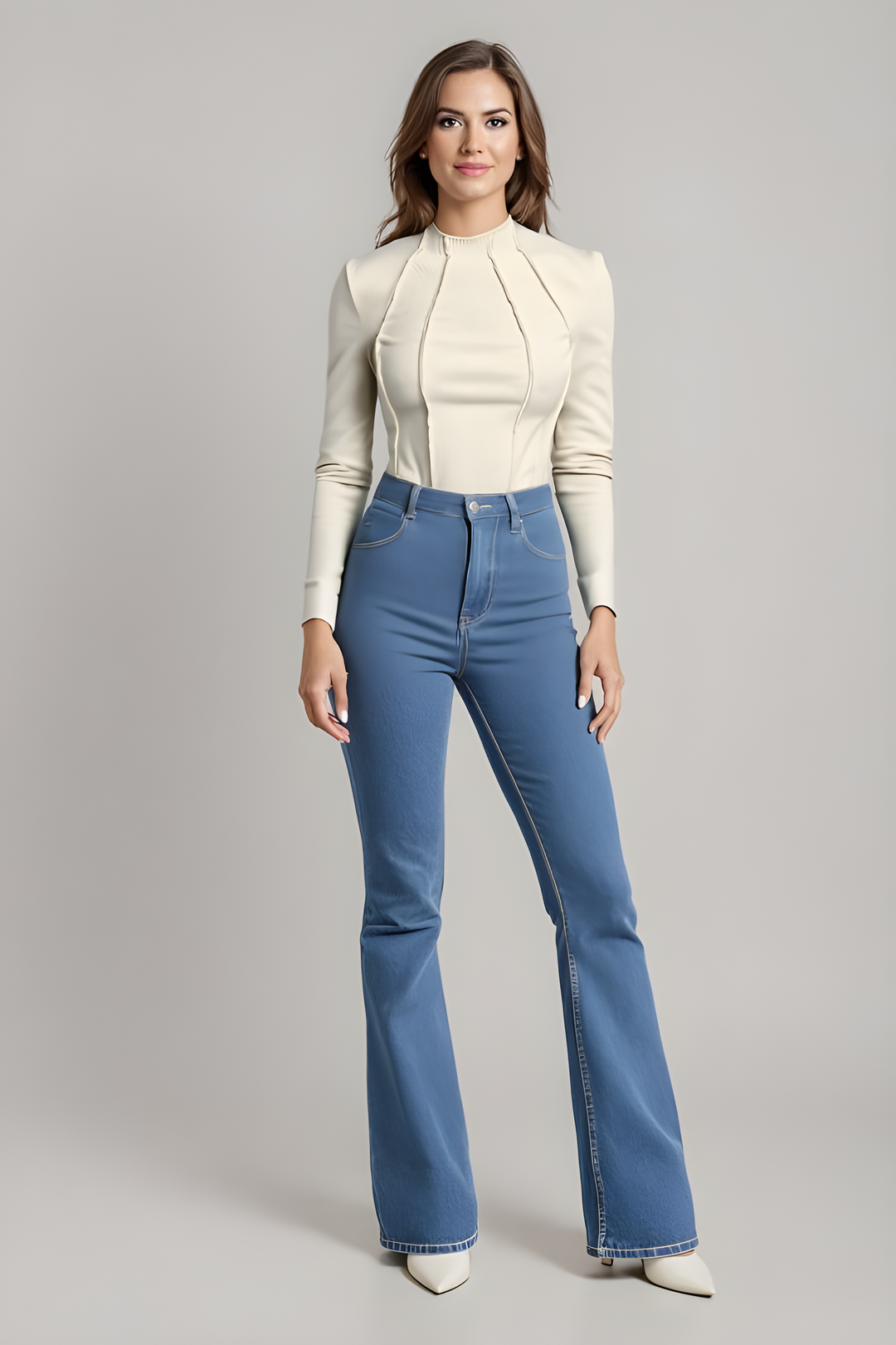 Rose Tops