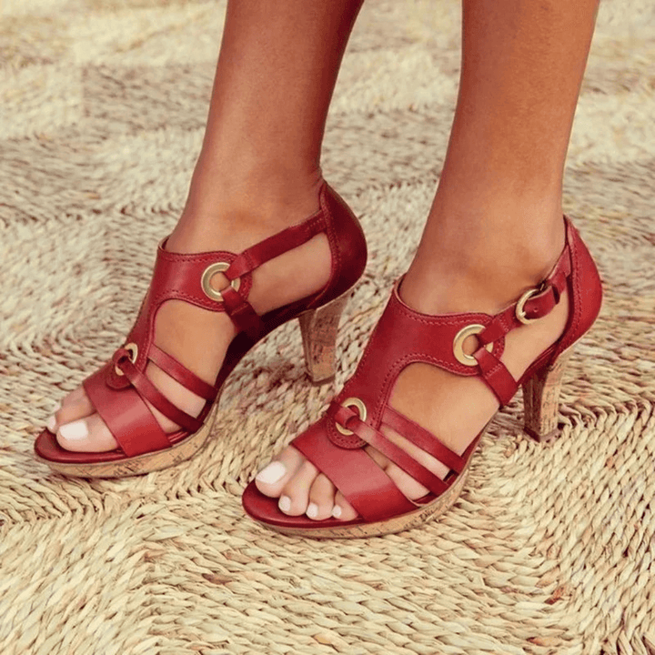 Elowen Heels