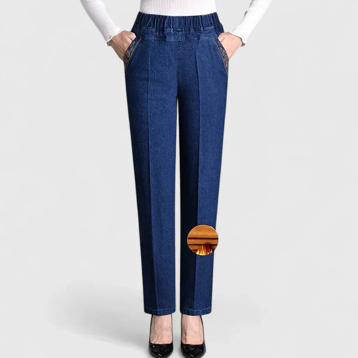 Caryzelle Pants