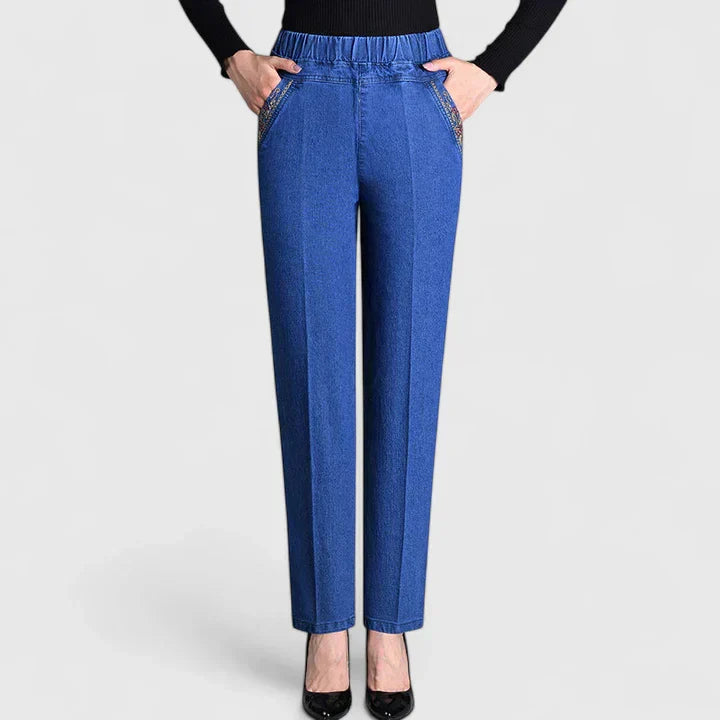 Caryzelle Pants