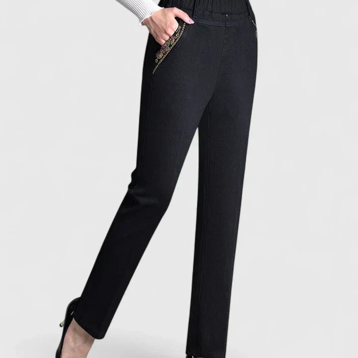 Caryzelle Pants