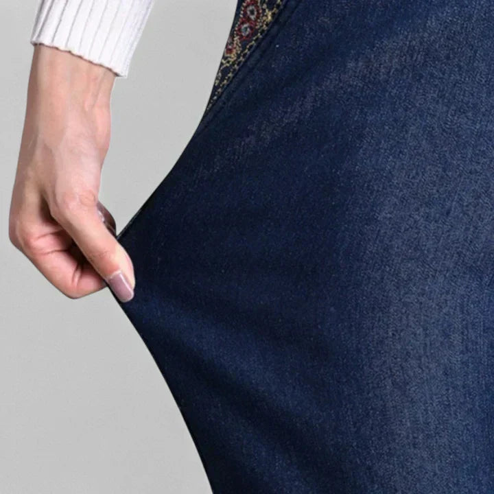 Floralyssa Pants