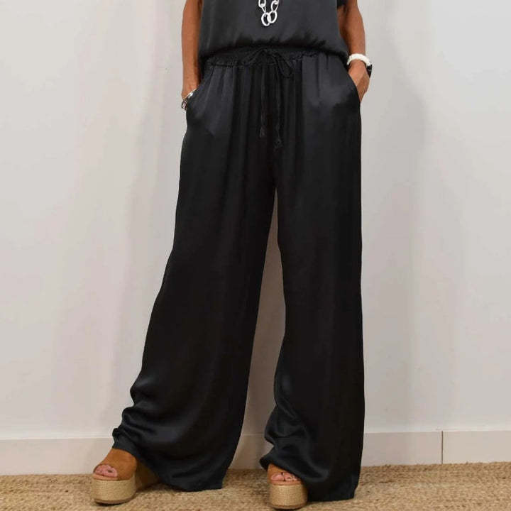Rita Elegant Two-Piece Set