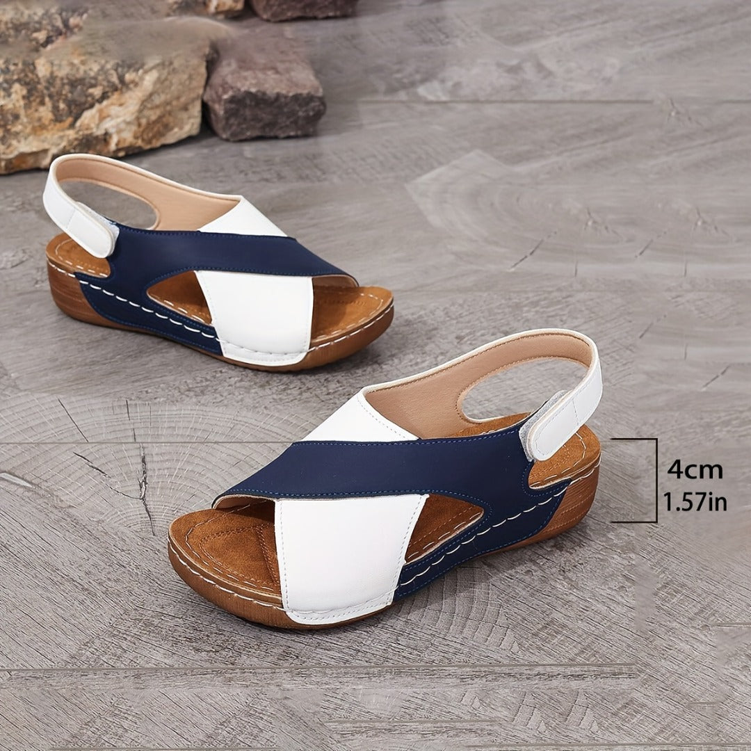 Celia Orthopedic Sandals