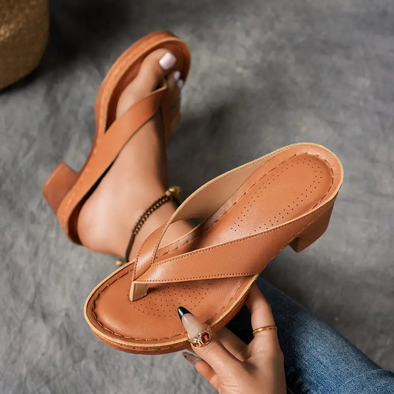 Yasmin Sandals
