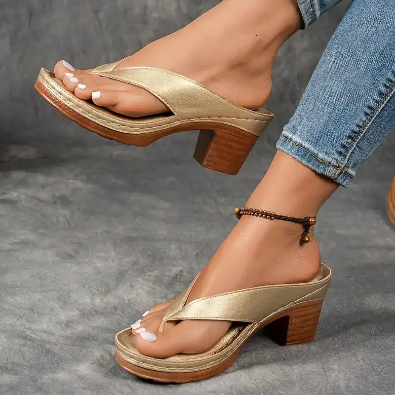 Yasmin Sandals