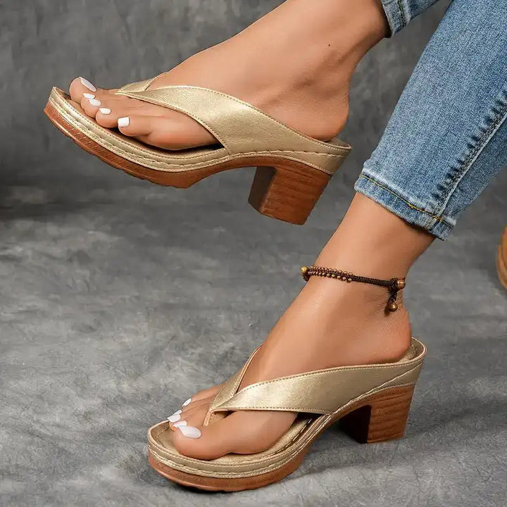 Yasmin Sandals