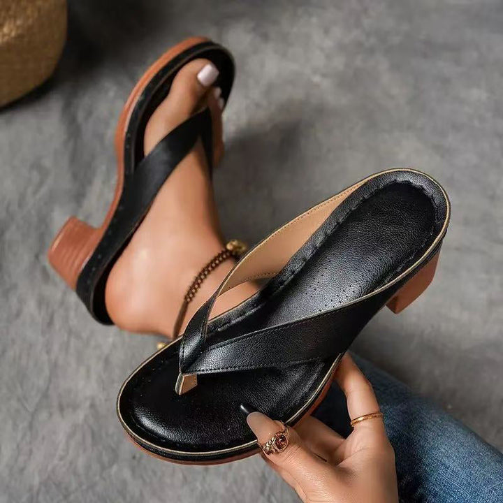 Yasmin Sandals