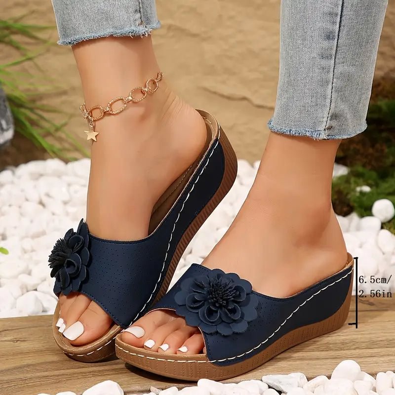 Medellín Orthopedic Sandals