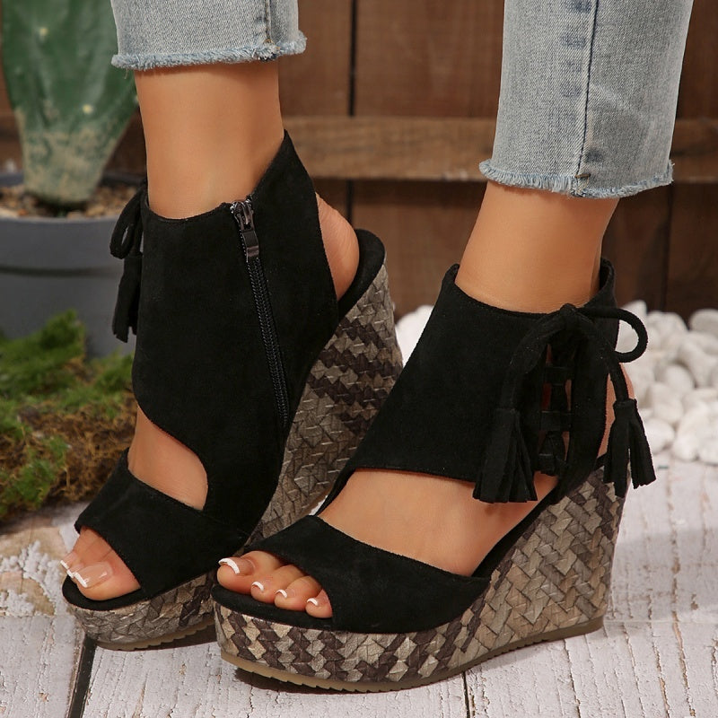 Marnie Orthopedic Sandals