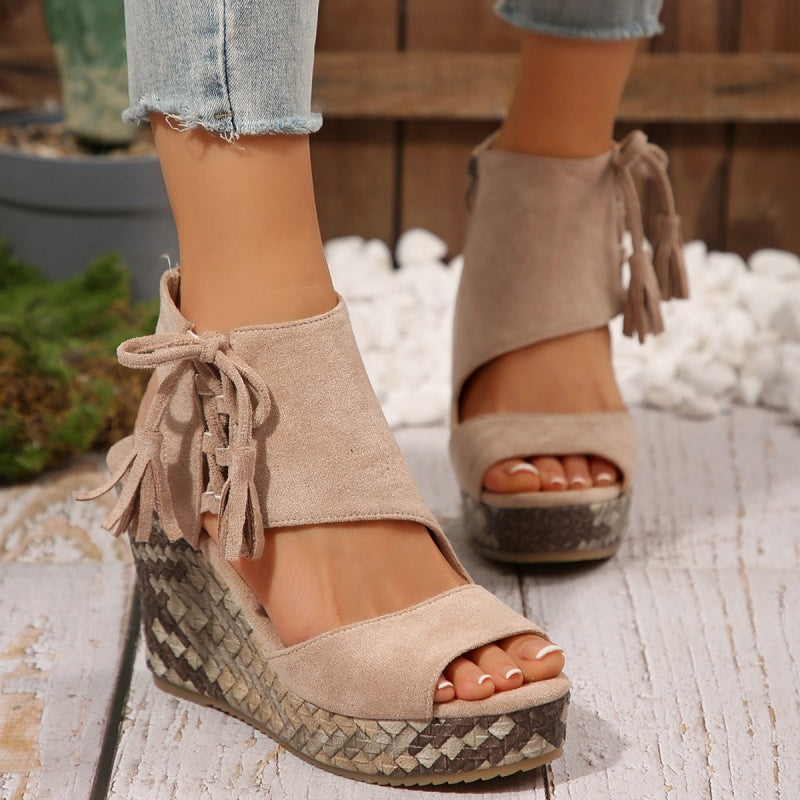 Marnie Orthopedic Sandals