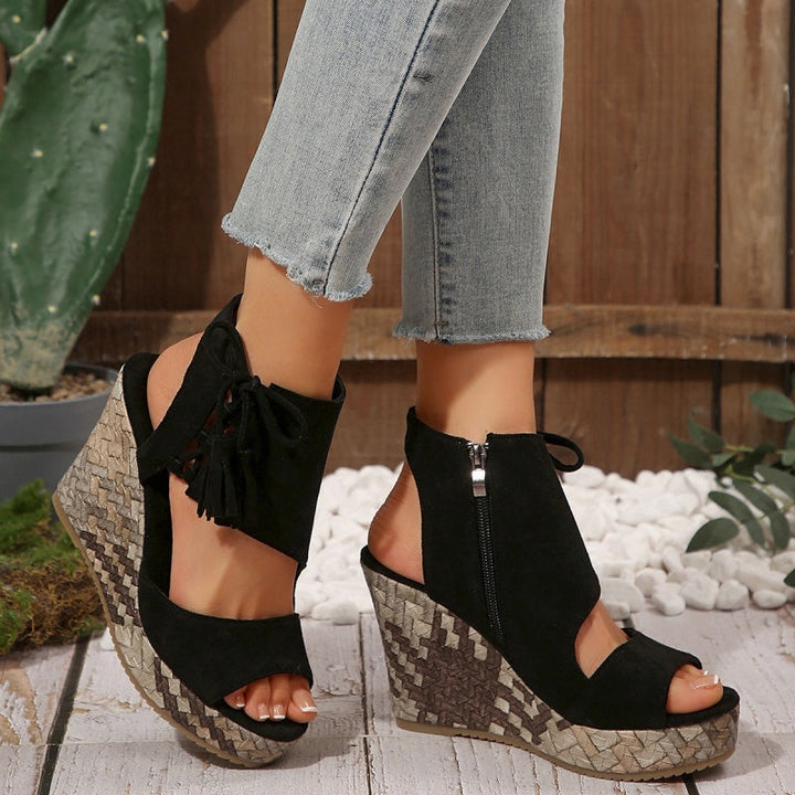 Marnie Orthopedic Sandals