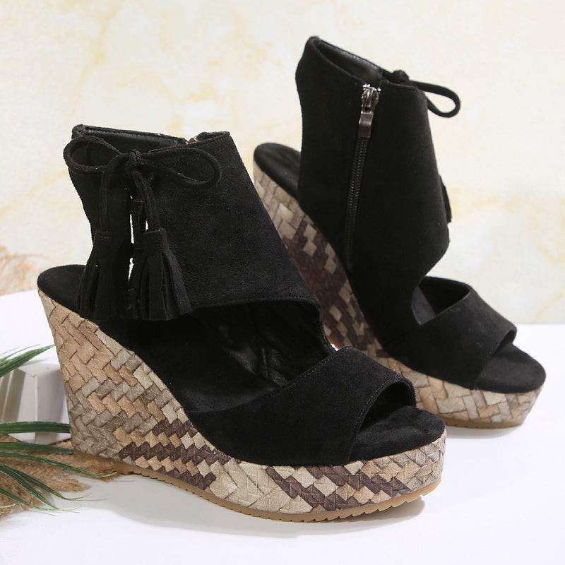 Marnie Orthopedic Sandals
